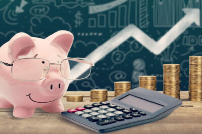 Illustration till artikeln Budgeten för 2022 presenterad